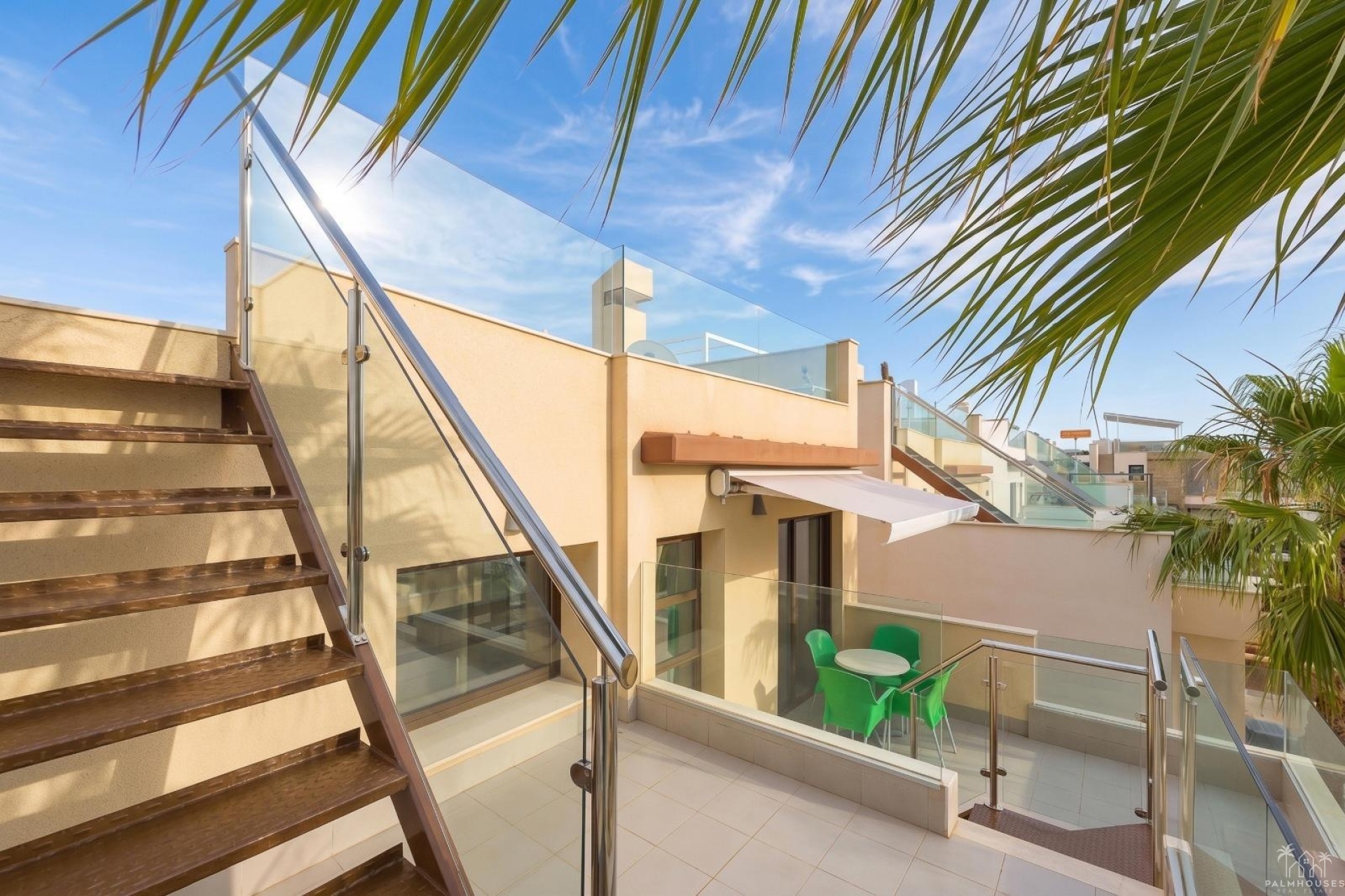 Herverkoop - Villa - Ciudad Quesada - Pueblo Bravo