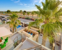 Herverkoop - Villa - Ciudad Quesada - Pueblo Bravo