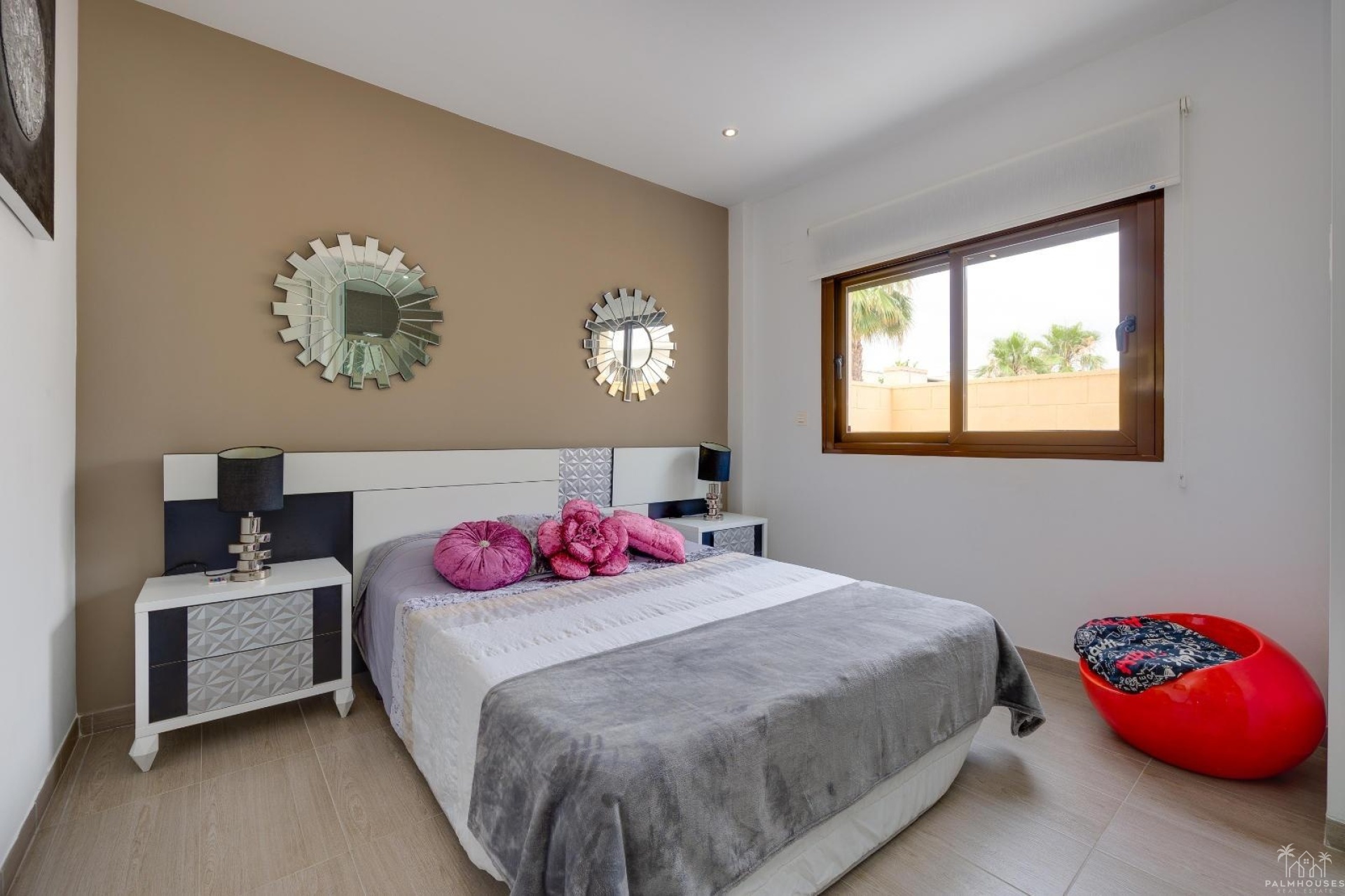 Herverkoop - Villa - Ciudad Quesada - Pueblo Bravo