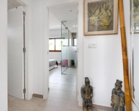 Herverkoop - Villa - Ciudad Quesada - Pueblo Bravo