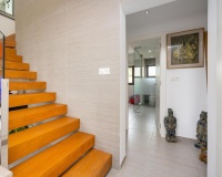 Herverkoop - Villa - Ciudad Quesada - Pueblo Bravo