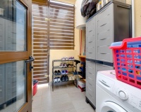 Herverkoop - Villa - Ciudad Quesada - Pueblo Bravo