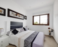 Herverkoop - Villa - Ciudad Quesada - Pueblo Bravo