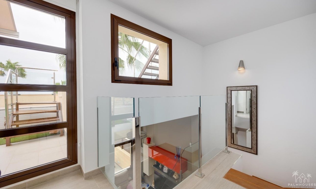 Herverkoop - Villa - Ciudad Quesada - Pueblo Bravo