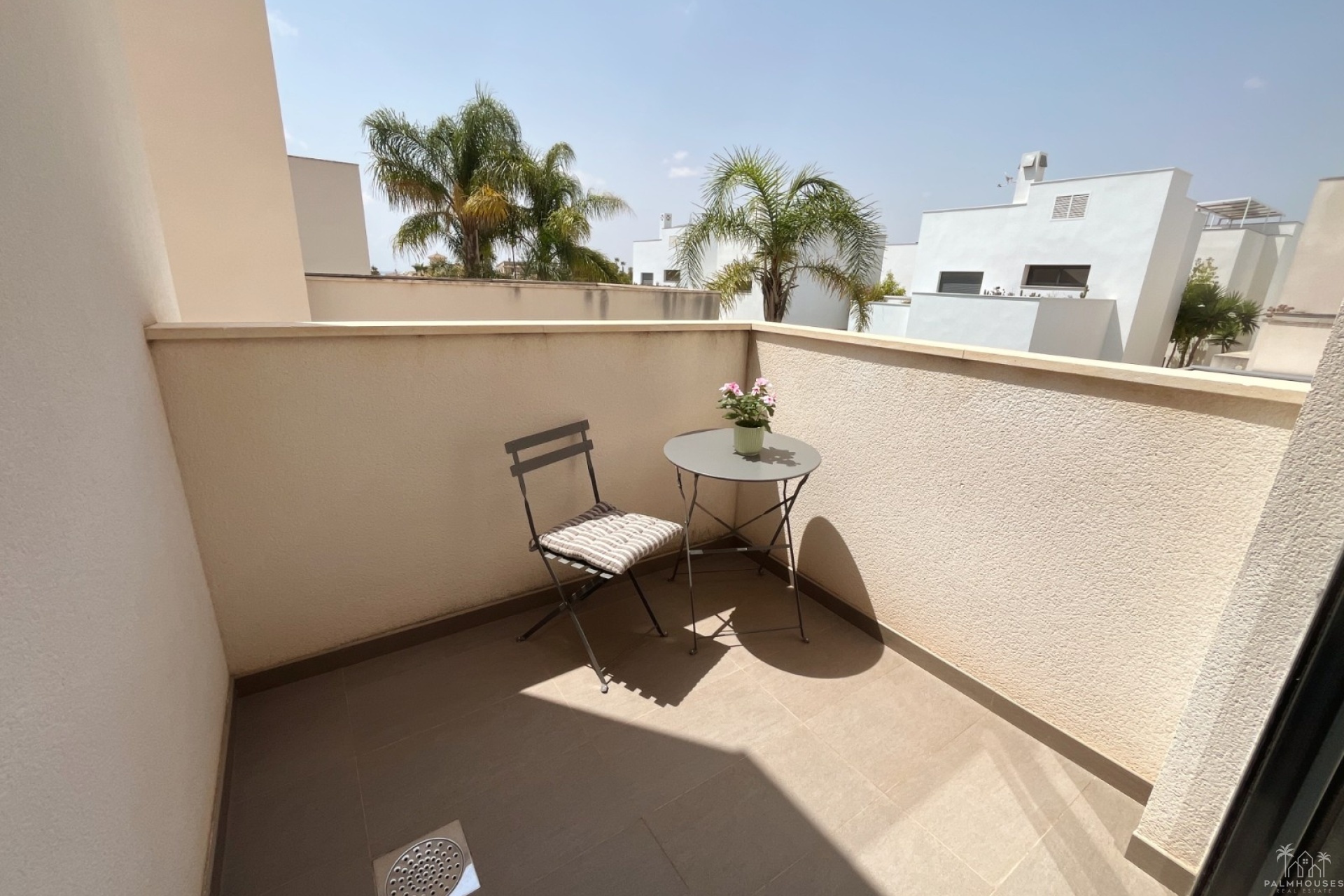 Herverkoop - Villa - Ciudad Quesada - Pueblo bravo
