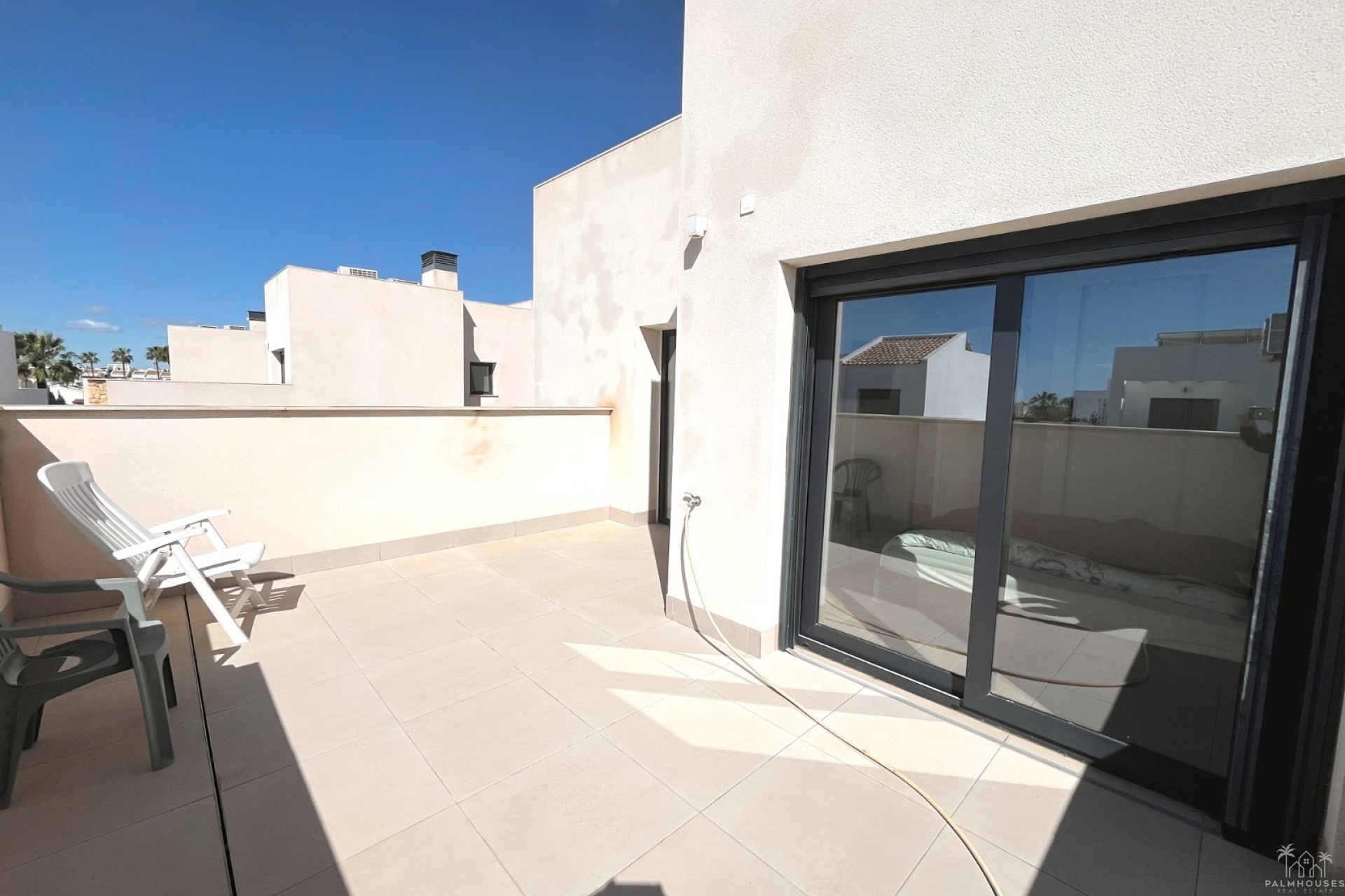 Herverkoop - Villa - Ciudad Quesada - Pueblo bravo