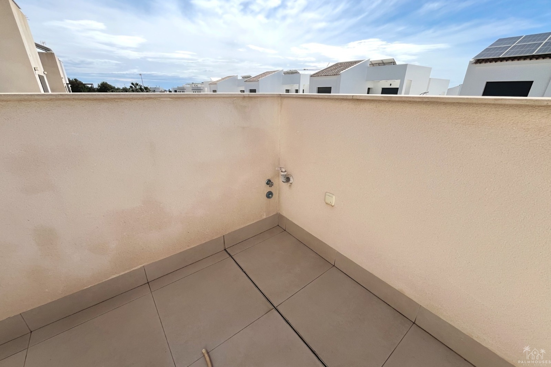 Herverkoop - Villa - Ciudad Quesada - Pueblo bravo
