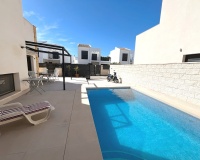 Herverkoop - Villa - Ciudad Quesada - Pueblo bravo