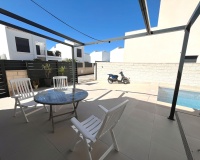 Herverkoop - Villa - Ciudad Quesada - Pueblo bravo