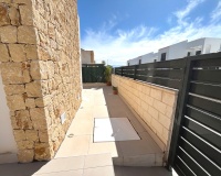 Herverkoop - Villa - Ciudad Quesada - Pueblo bravo