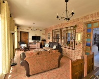 Herverkoop - Villa - Ciudad Quesada - Pueblo bravo