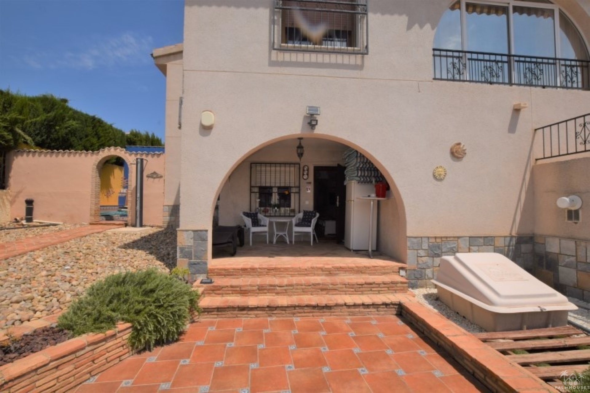 Herverkoop - Villa - Ciudad Quesada - Pueblo bravo