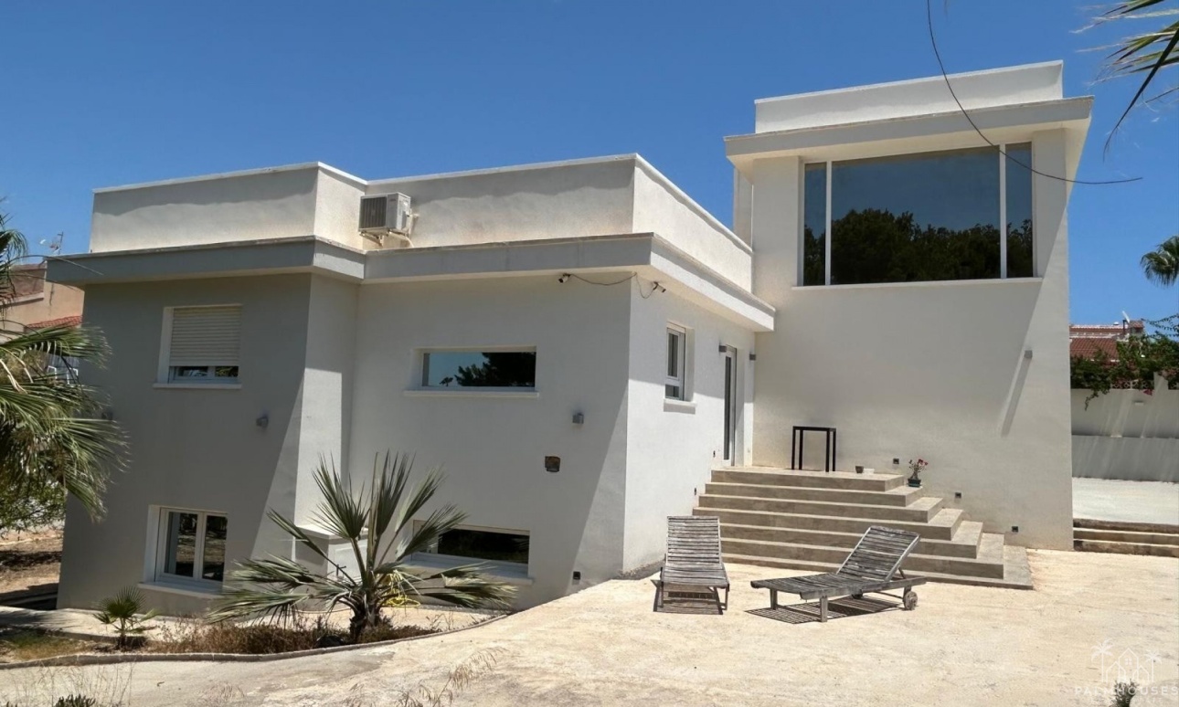 Herverkoop - Villa - Ciudad Quesada - Rojales
