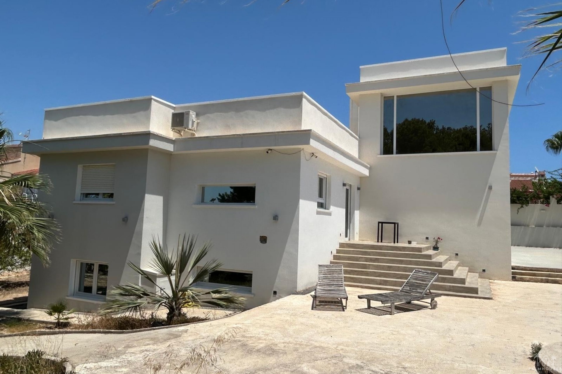 Herverkoop - Villa - Ciudad Quesada - Rojales