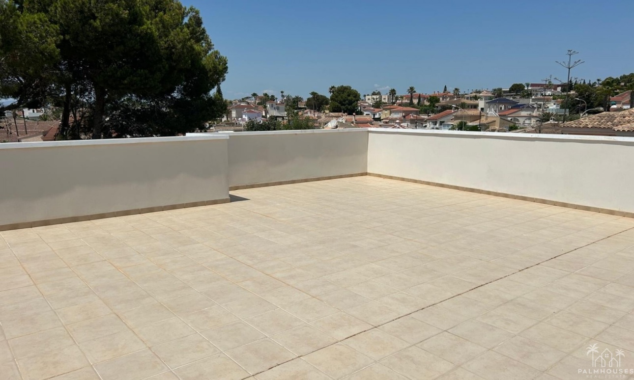Herverkoop - Villa - Ciudad Quesada - Rojales