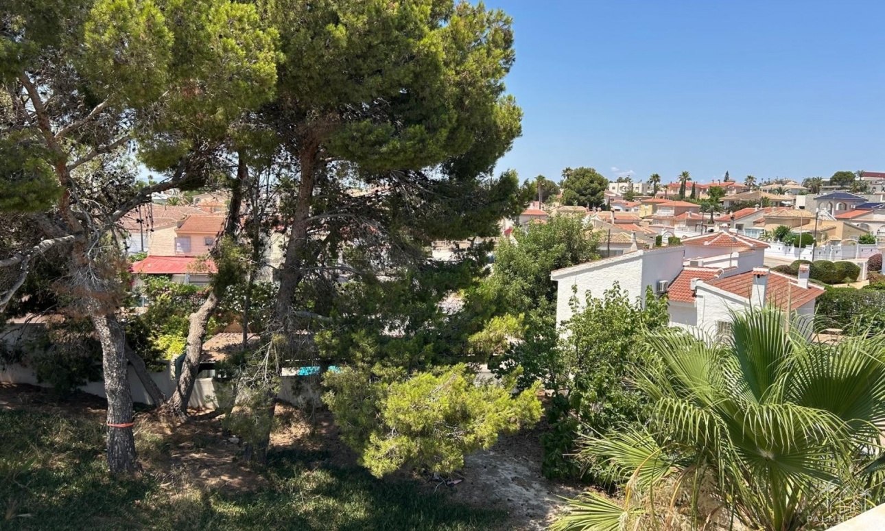 Herverkoop - Villa - Ciudad Quesada - Rojales