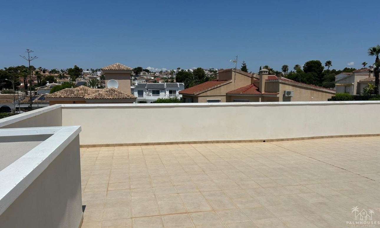 Herverkoop - Villa - Ciudad Quesada - Rojales