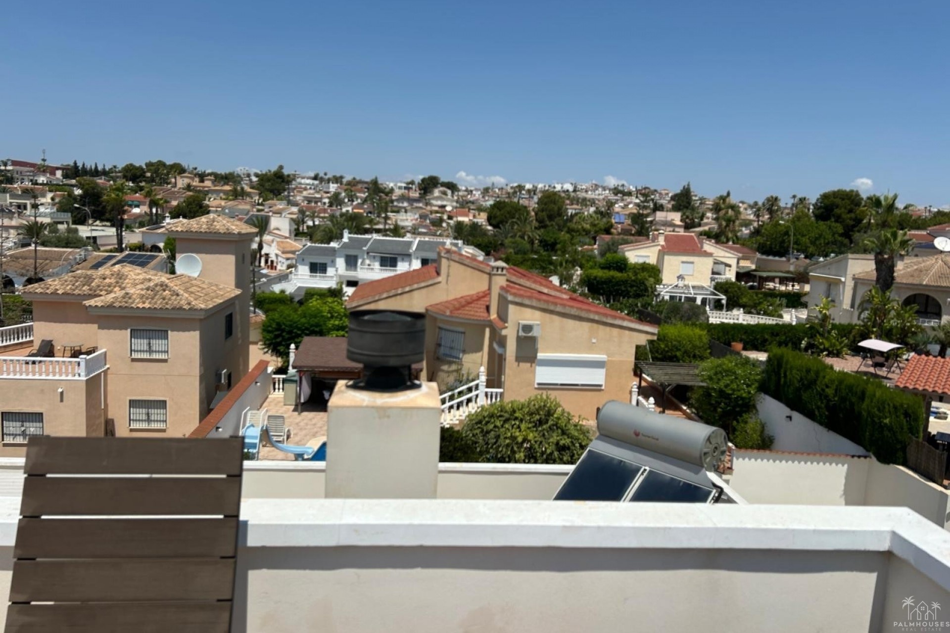 Herverkoop - Villa - Ciudad Quesada - Rojales