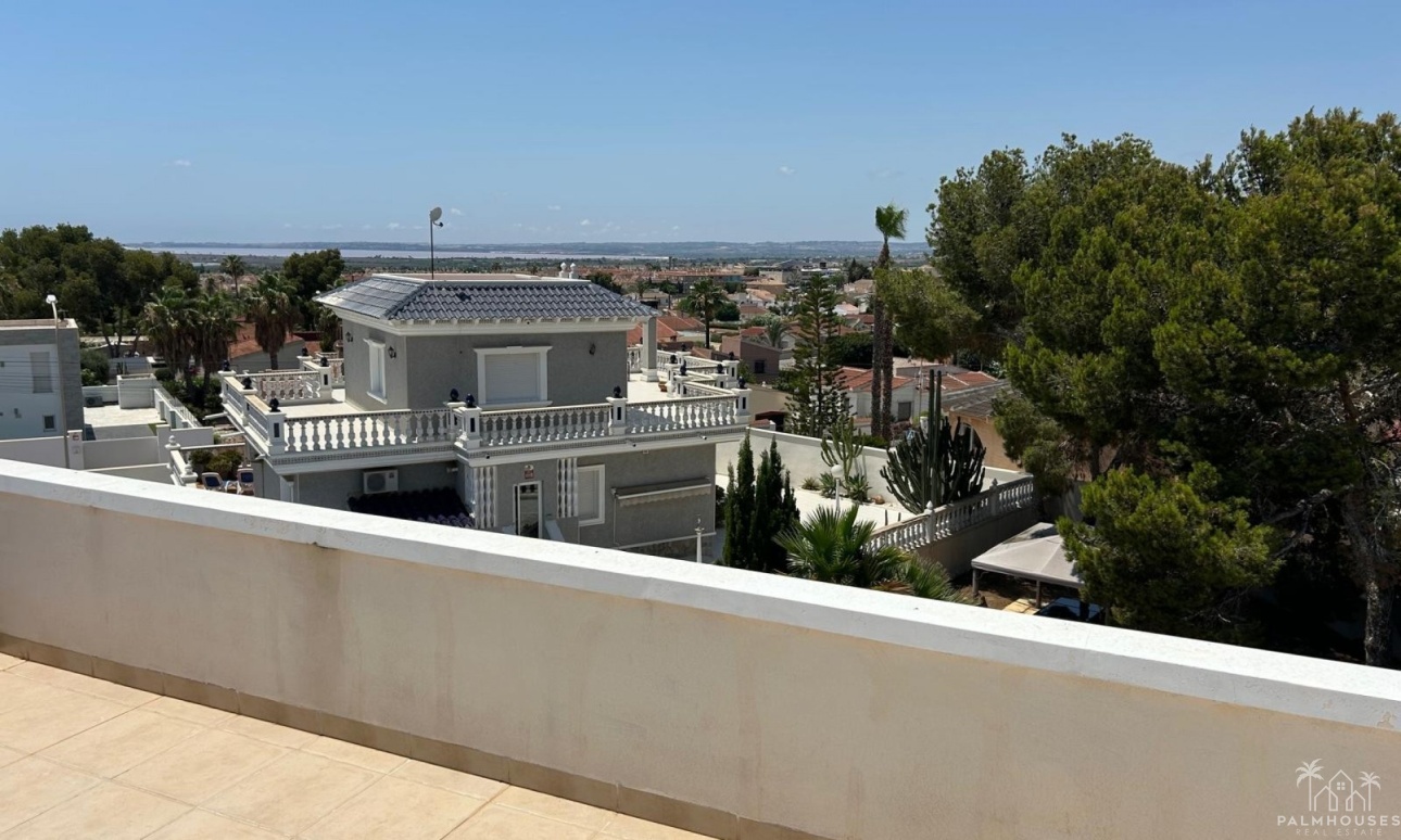 Herverkoop - Villa - Ciudad Quesada - Rojales