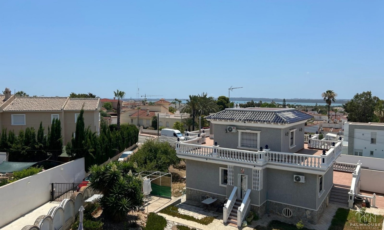 Herverkoop - Villa - Ciudad Quesada - Rojales