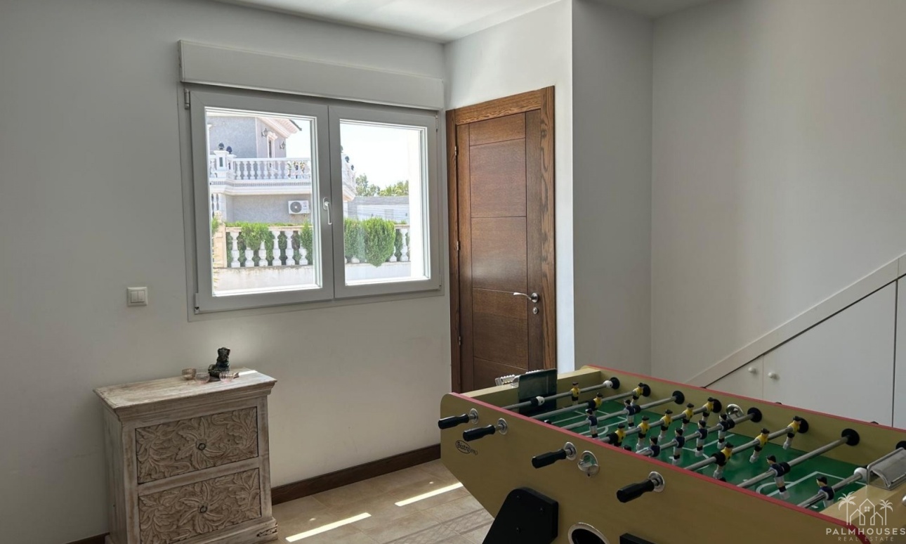 Herverkoop - Villa - Ciudad Quesada - Rojales