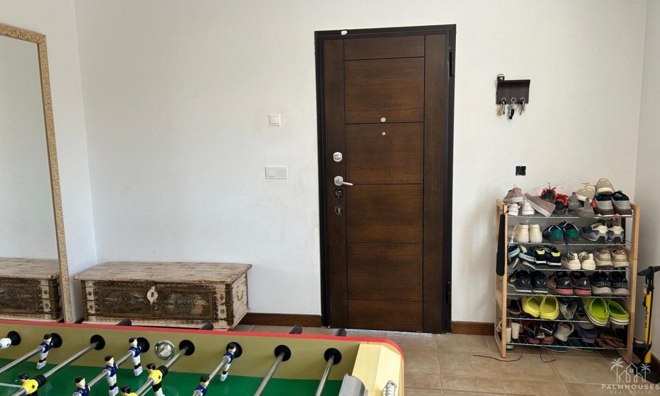 Herverkoop - Villa - Ciudad Quesada - Rojales