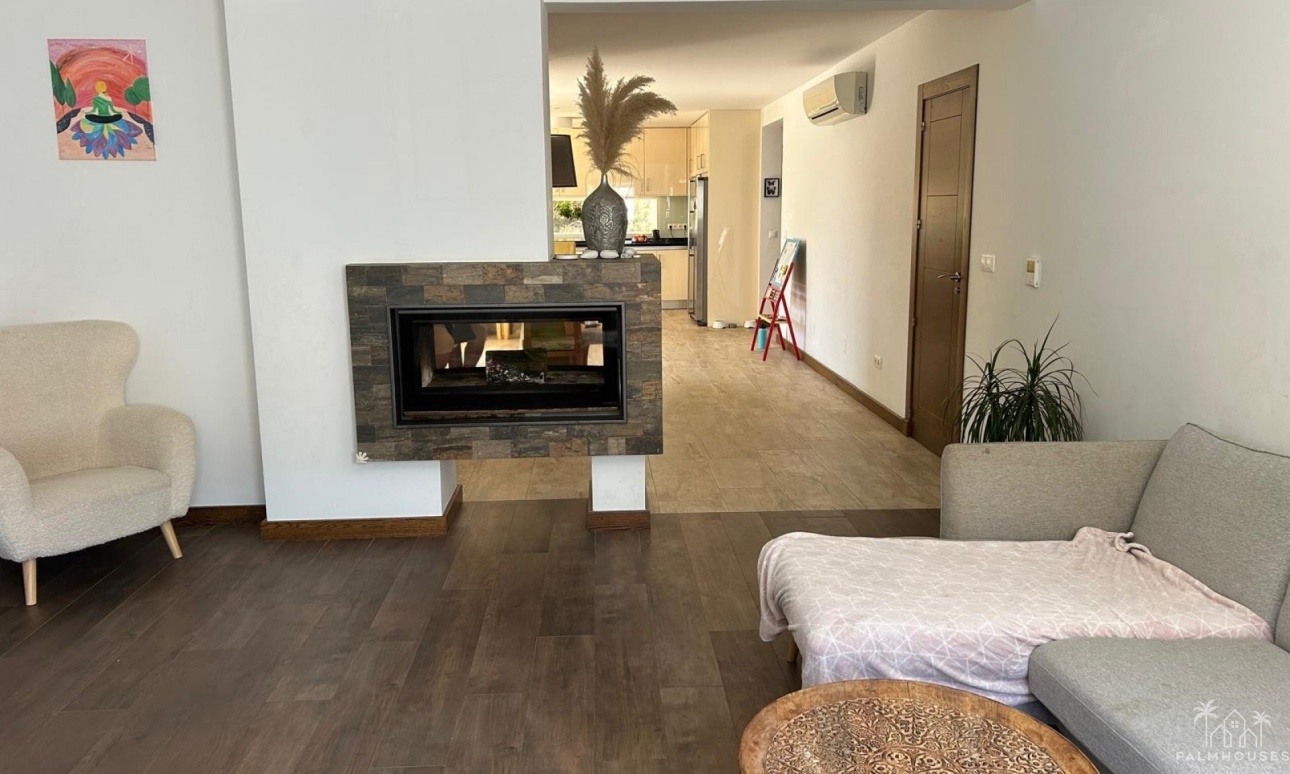Herverkoop - Villa - Ciudad Quesada - Rojales