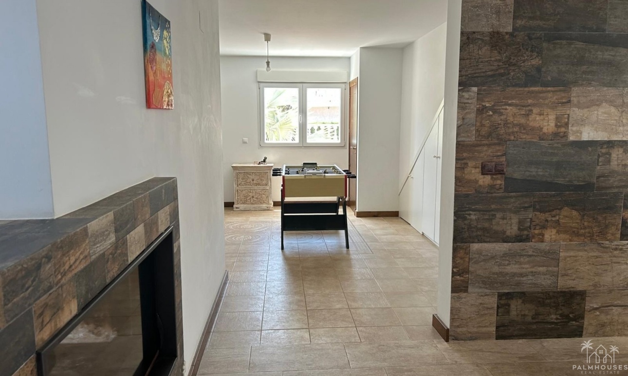 Herverkoop - Villa - Ciudad Quesada - Rojales