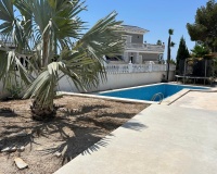 Herverkoop - Villa - Ciudad Quesada - Rojales