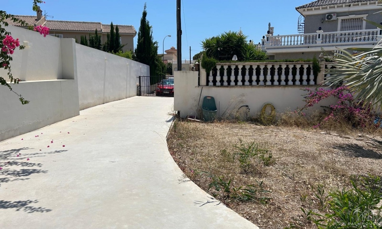 Herverkoop - Villa - Ciudad Quesada - Rojales