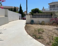 Herverkoop - Villa - Ciudad Quesada - Rojales