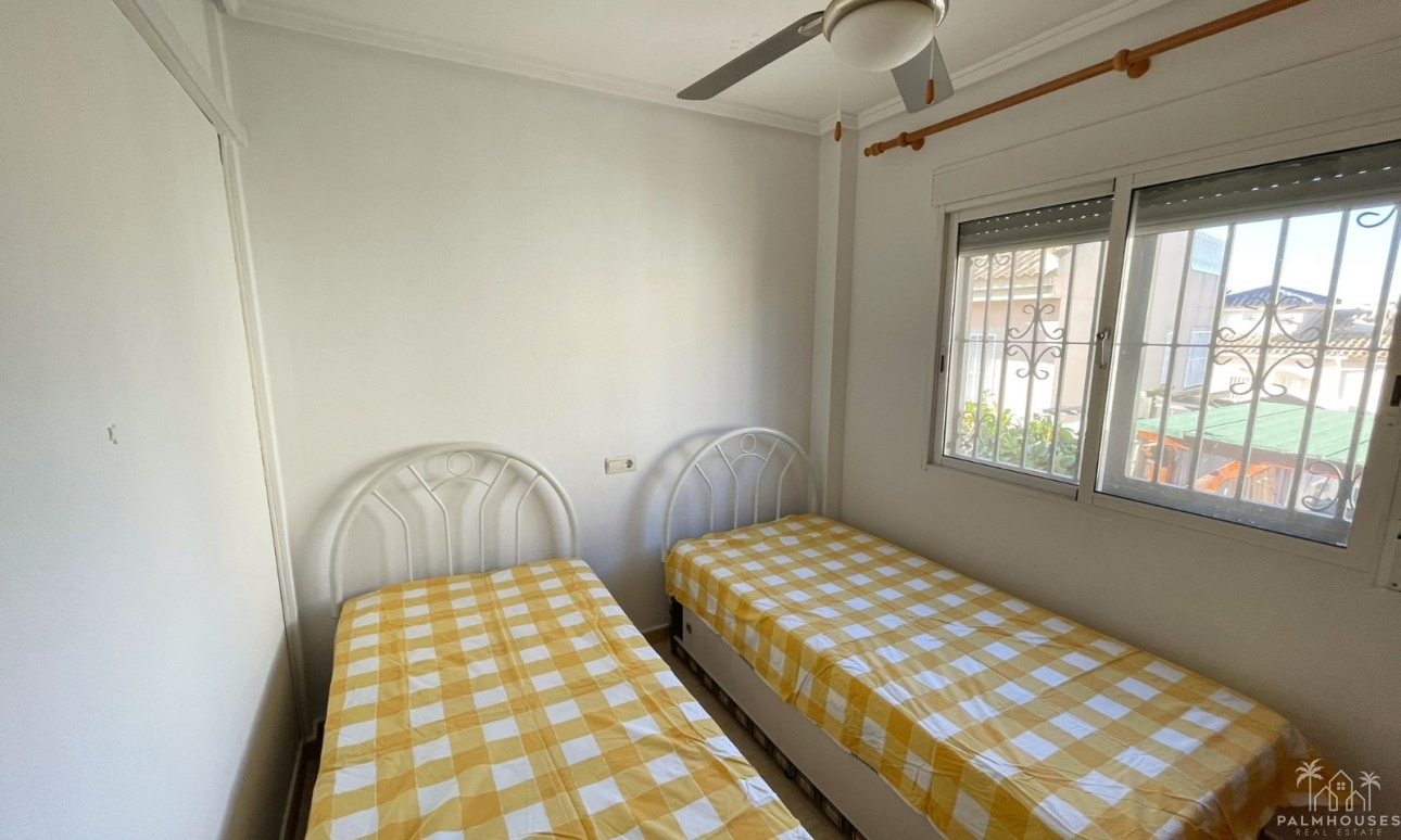 Herverkoop - Villa - Ciudad Quesada - Rojales