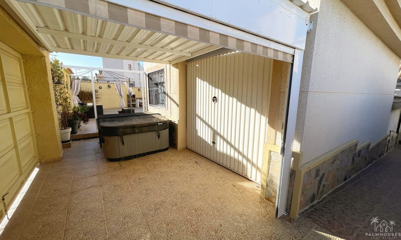 Herverkoop - Villa - Ciudad Quesada - Rojales