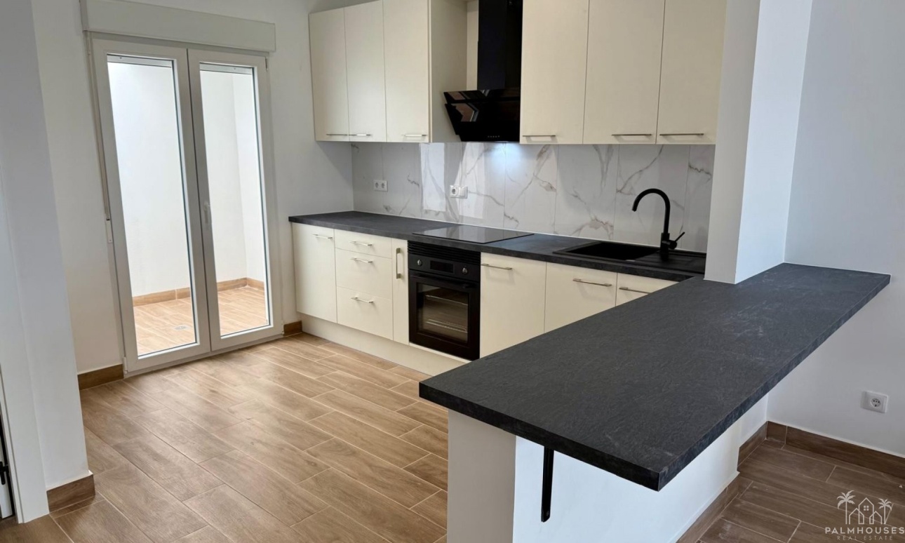 Herverkoop - Villa - Ciudad Quesada - Rojales