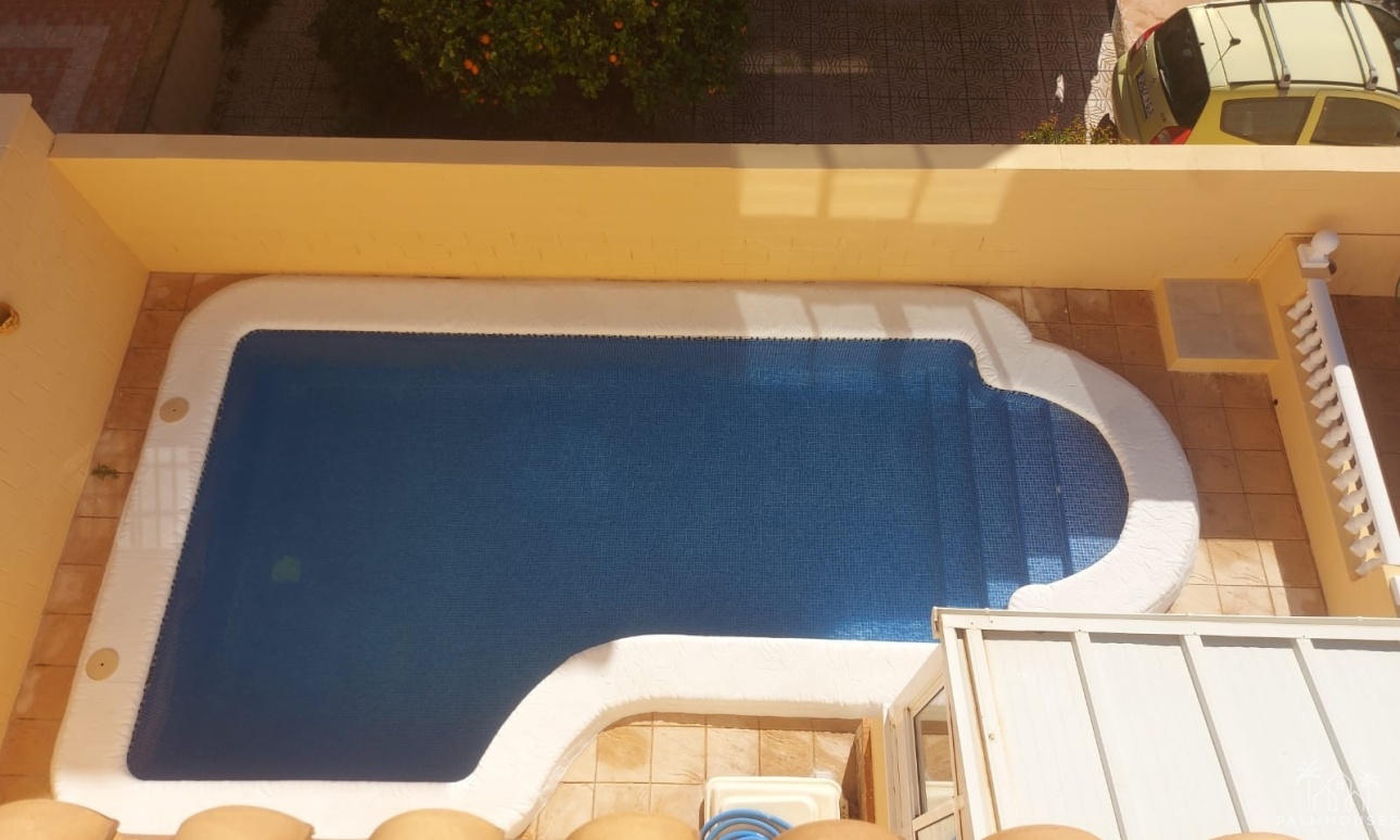 Herverkoop - Villa - Ciudad Quesada - Rojales