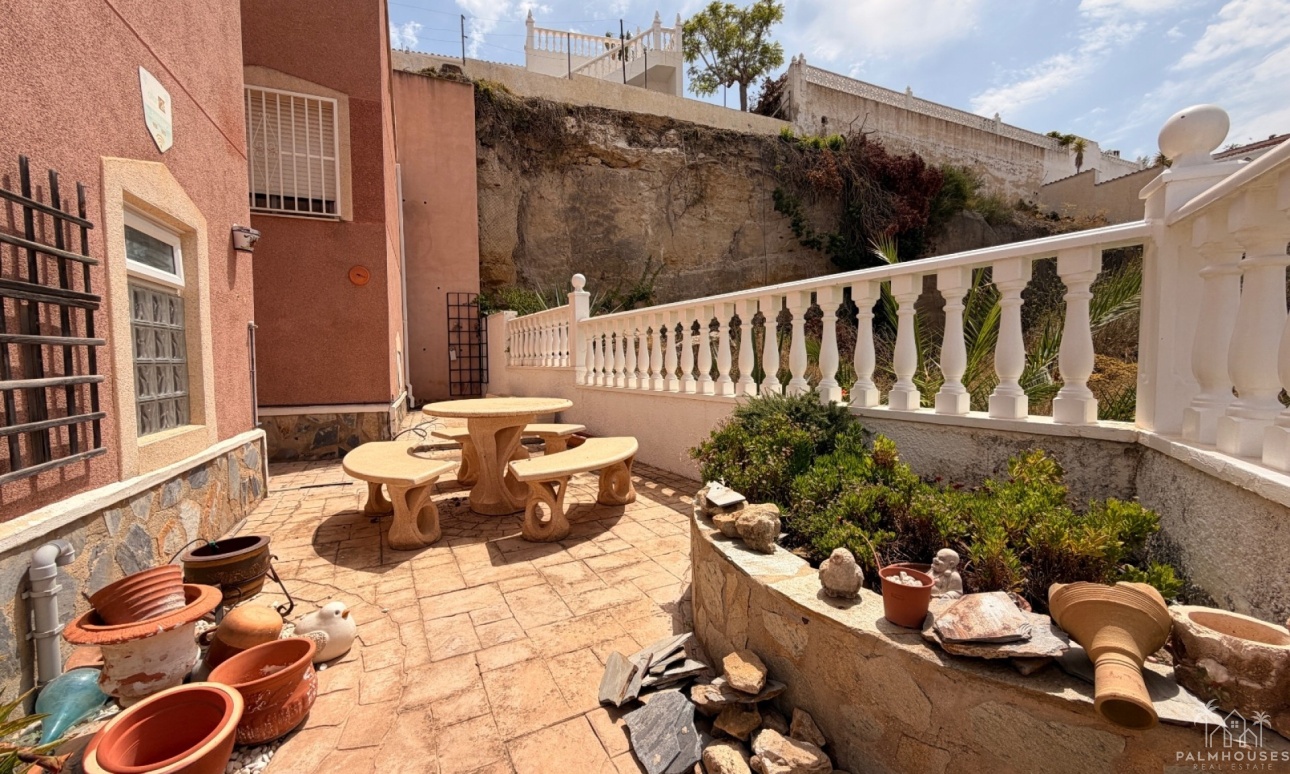 Herverkoop - Villa - Ciudad Quesada - Rojales