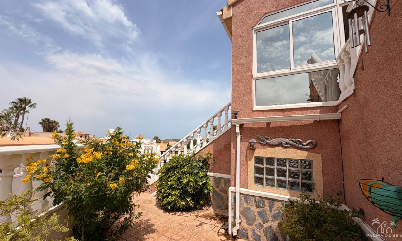 Herverkoop - Villa - Ciudad Quesada - Rojales