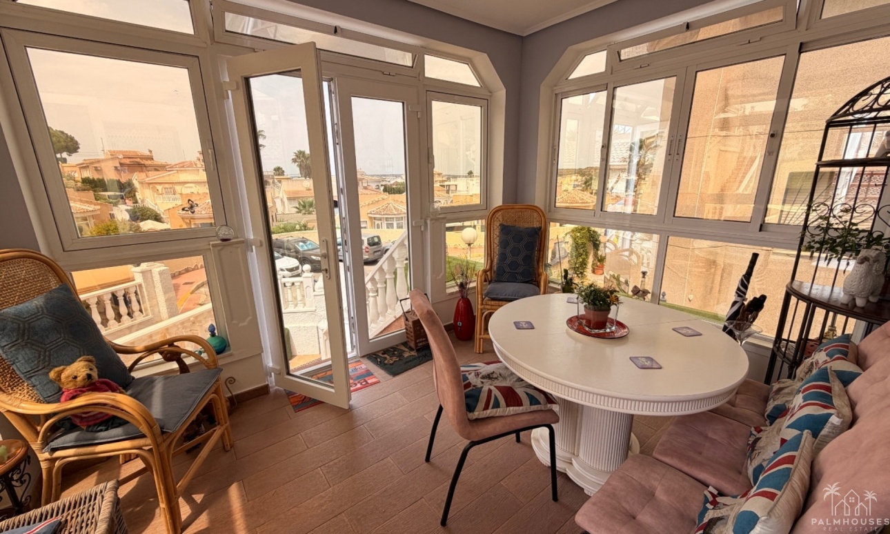 Herverkoop - Villa - Ciudad Quesada - Rojales