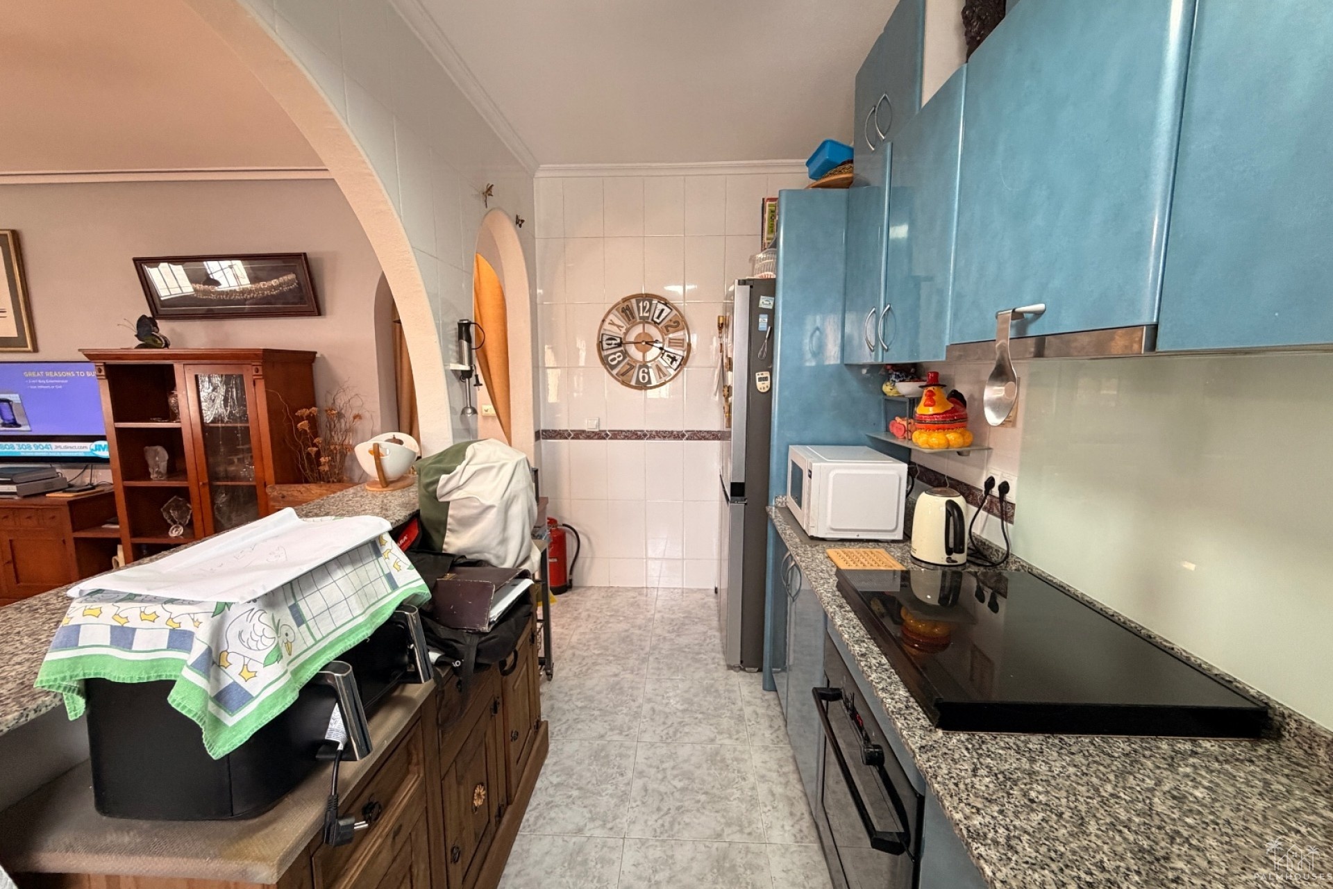 Herverkoop - Villa - Ciudad Quesada - Rojales