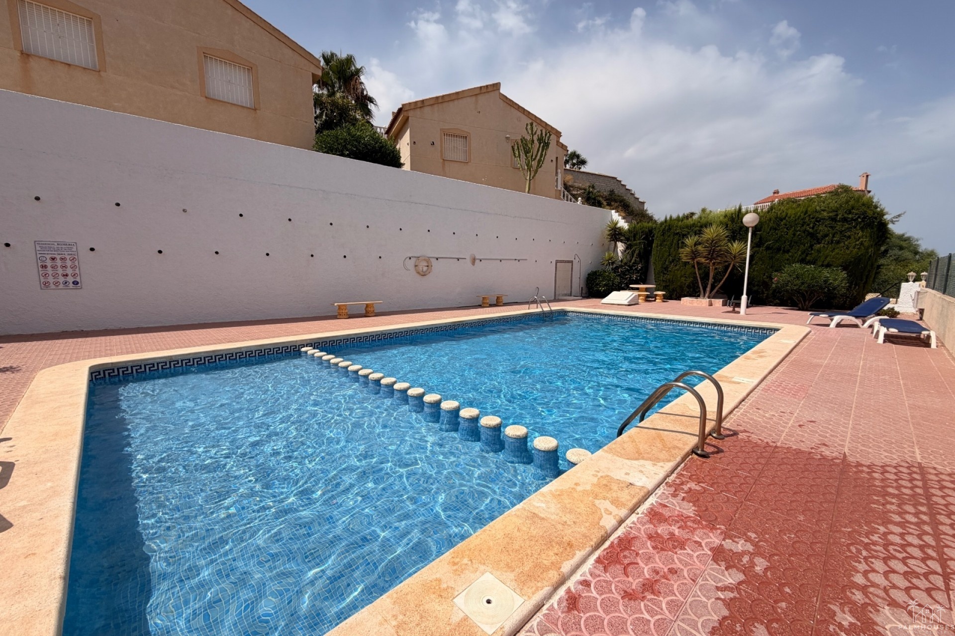 Herverkoop - Villa - Ciudad Quesada - Rojales