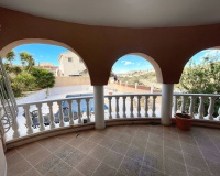 Herverkoop - Villa - Ciudad Quesada - Upper Golf