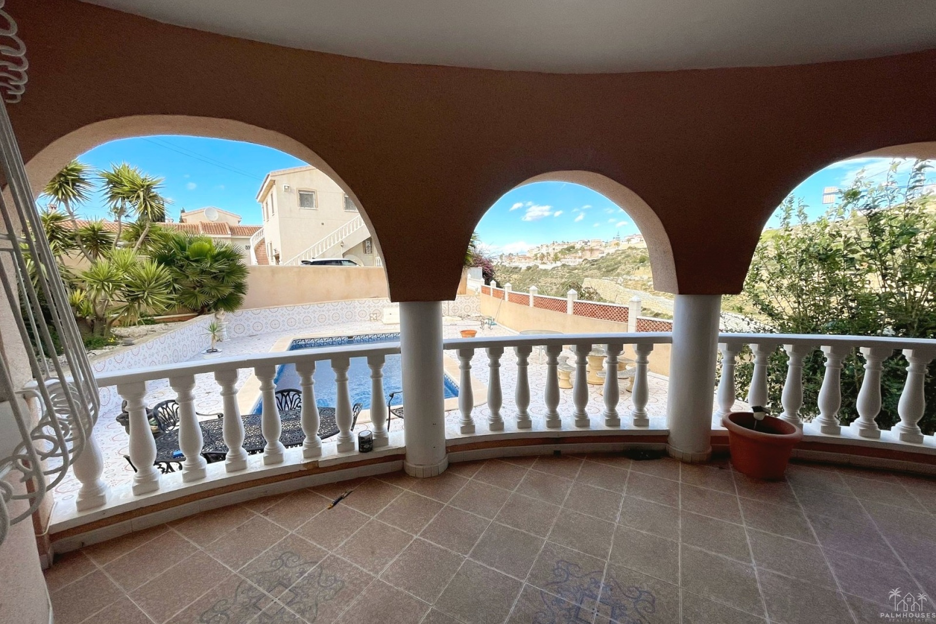 Herverkoop - Villa - Ciudad Quesada - Upper Golf