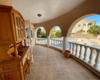 Herverkoop - Villa - Ciudad Quesada - Upper Golf