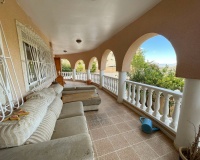 Herverkoop - Villa - Ciudad Quesada - Upper Golf