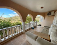 Herverkoop - Villa - Ciudad Quesada - Upper Golf