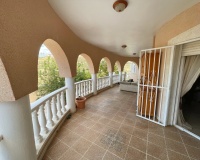 Herverkoop - Villa - Ciudad Quesada - Upper Golf