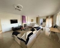 Herverkoop - Villa - Ciudad Quesada - Upper Golf