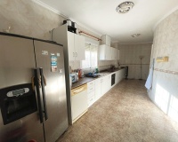 Herverkoop - Villa - Ciudad Quesada - Upper Golf