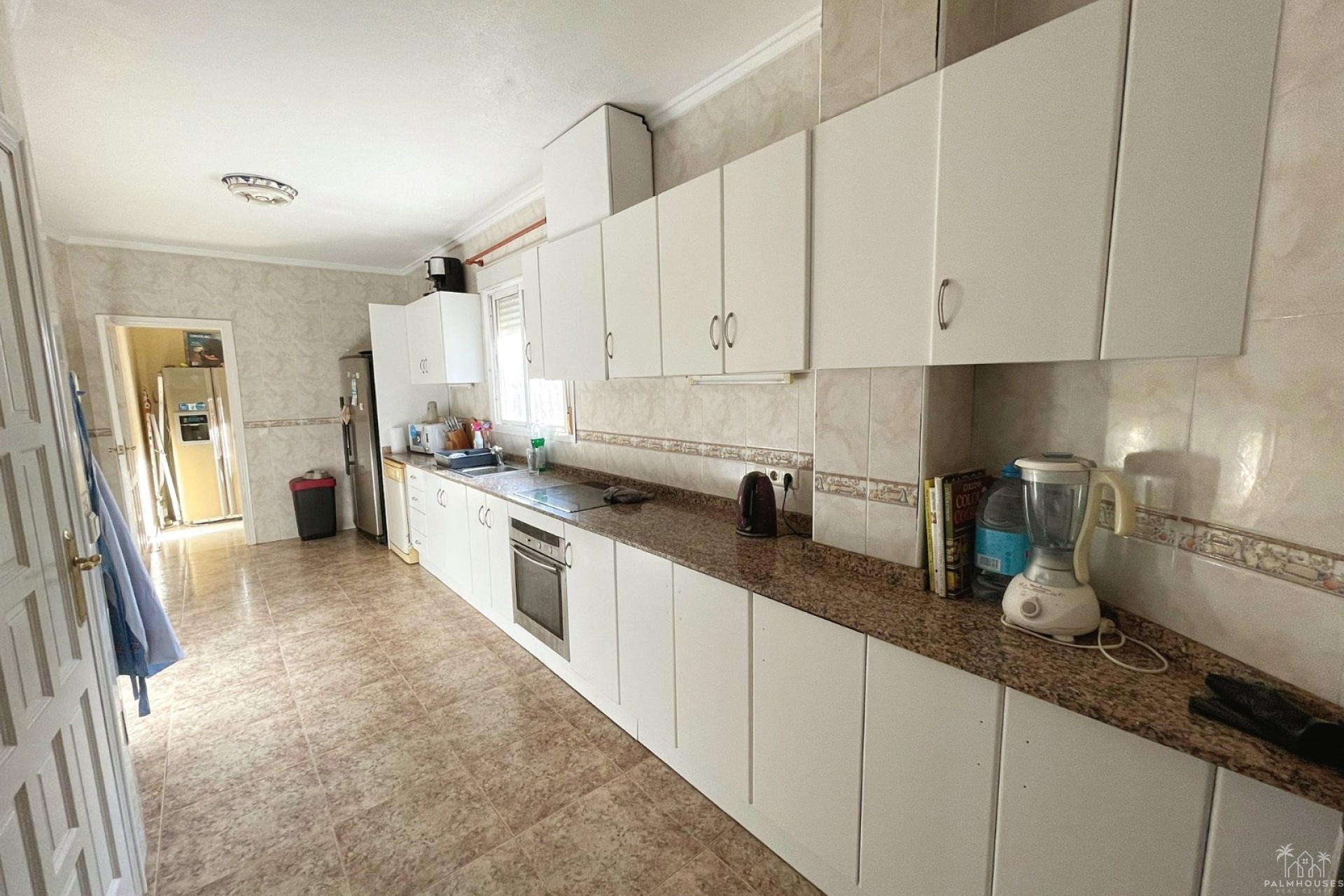 Herverkoop - Villa - Ciudad Quesada - Upper Golf