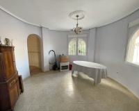 Herverkoop - Villa - Ciudad Quesada - Upper Golf